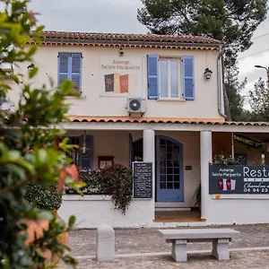 Bed & Breakfast Sainte Marguerite, La Garde (Var)