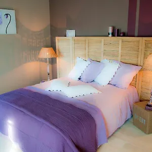 Bed & Breakfast Domaine De La Baratonne, La Garde (Var)