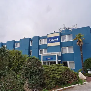 Kyriad Toulon Est Hyeres La Garde La Garde (Var)